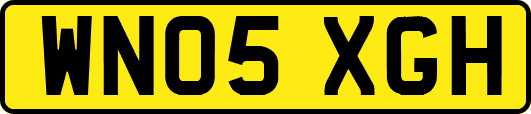WN05XGH