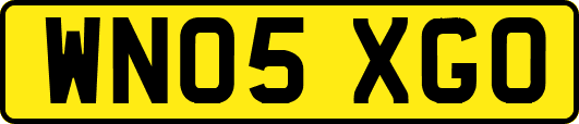 WN05XGO