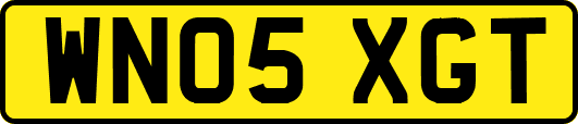 WN05XGT