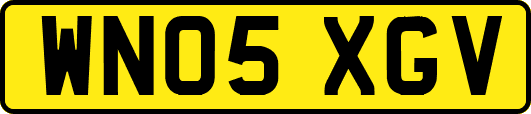WN05XGV