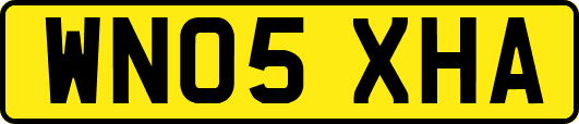 WN05XHA