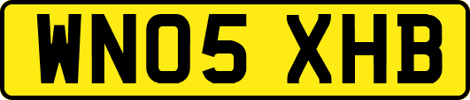 WN05XHB