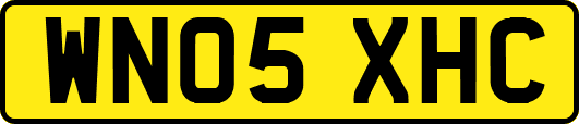 WN05XHC