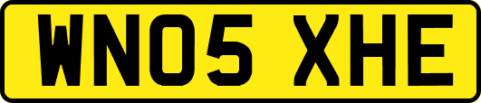 WN05XHE