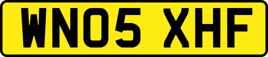 WN05XHF