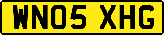 WN05XHG