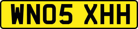 WN05XHH