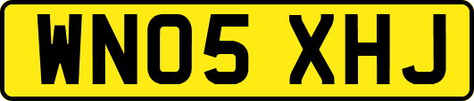 WN05XHJ