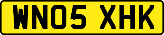 WN05XHK
