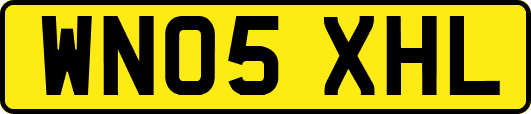 WN05XHL