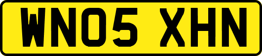 WN05XHN