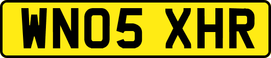 WN05XHR