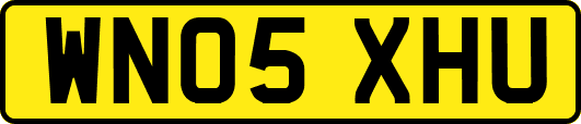 WN05XHU