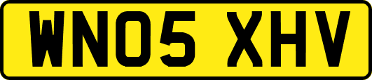 WN05XHV