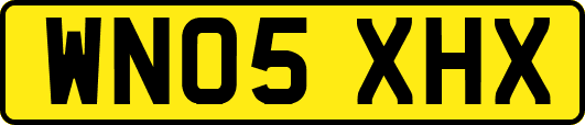 WN05XHX