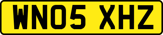 WN05XHZ