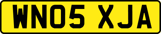 WN05XJA