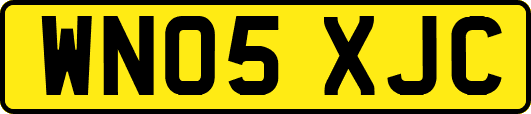 WN05XJC