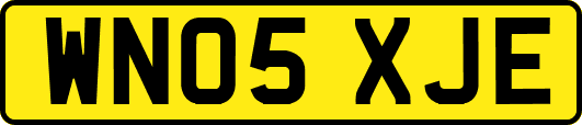 WN05XJE