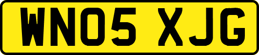 WN05XJG