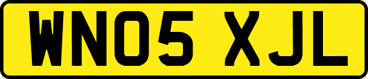 WN05XJL