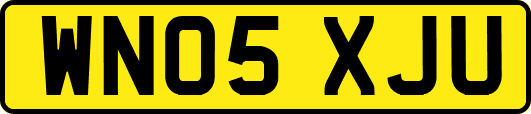 WN05XJU