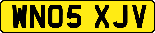 WN05XJV