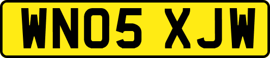 WN05XJW