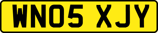 WN05XJY