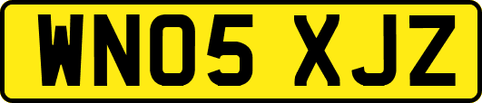 WN05XJZ