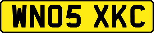 WN05XKC