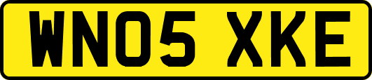 WN05XKE