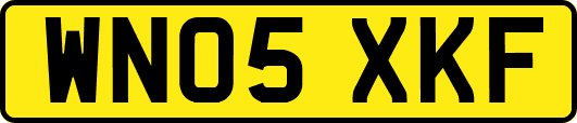 WN05XKF