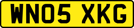WN05XKG