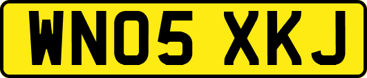 WN05XKJ
