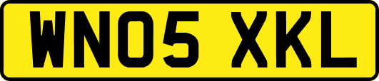 WN05XKL
