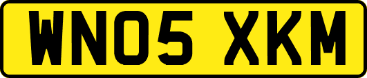WN05XKM