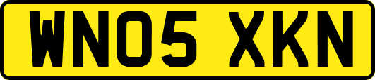 WN05XKN