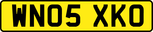 WN05XKO
