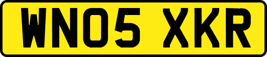 WN05XKR