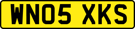 WN05XKS