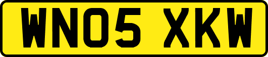 WN05XKW