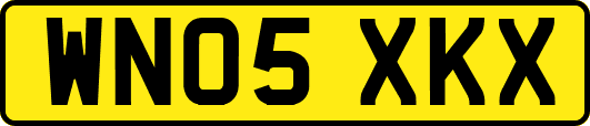 WN05XKX