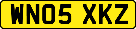 WN05XKZ