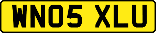 WN05XLU