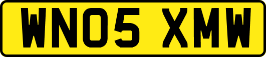 WN05XMW