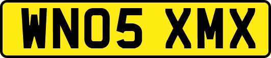 WN05XMX
