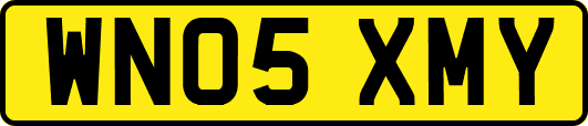 WN05XMY