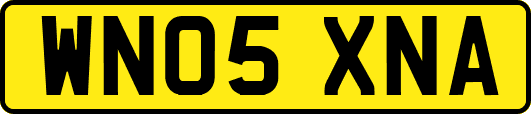WN05XNA