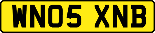 WN05XNB